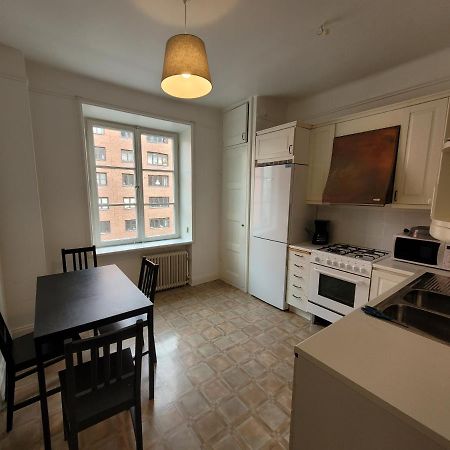 Grandhome Rg Стокхолм Екстериор снимка