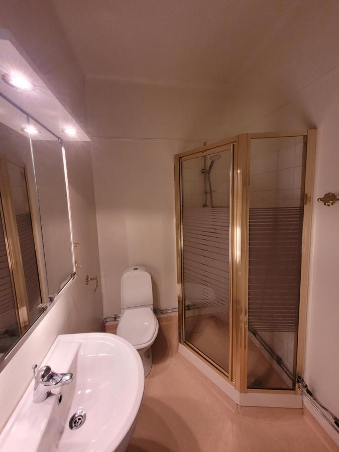 Grandhome Rg Стокхолм Екстериор снимка