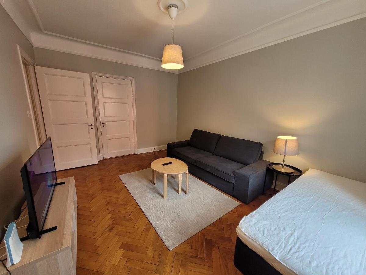Grandhome Rg Стокхолм Екстериор снимка