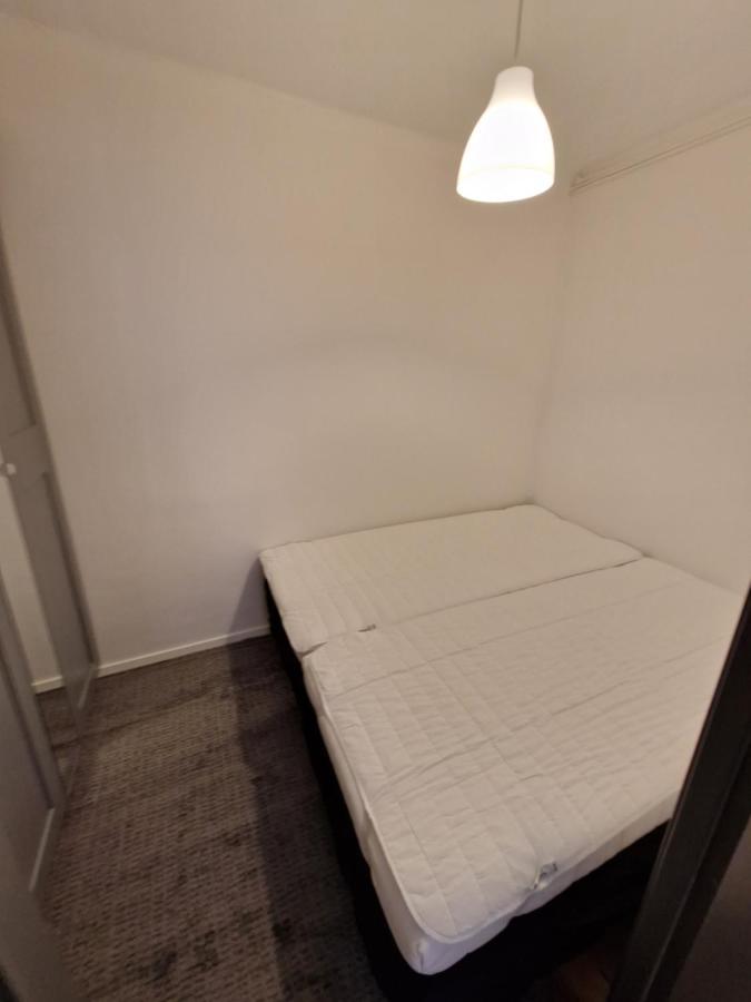 Grandhome Rg Стокхолм Екстериор снимка